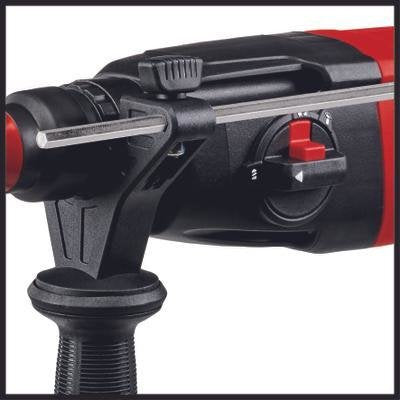 EAN 4006825661736 - Einhell TC-RH 620 4F Kit 620 W SDS Plus imagen 4