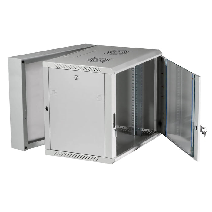 EAN 5903148912912 - Extralink EX.12912 armario rack Bastidor de pared imagen 10