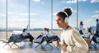 EAN 0194644291716 - Soundcore Space One Pro Auriculares Inalámbrico Diadema Llamadas/Música Bluetooth Blanco imagen 10