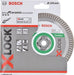 EAN 3165140933308 - Bosch 2 608 615 132 accesorio para amoladora angular Corte del disco imagen 2