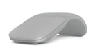 EAN 0889842167269 - Microsoft Surface Arc Mouse ratón Oficina Ambidextro Bluetooth Blue Trace imagen 1
