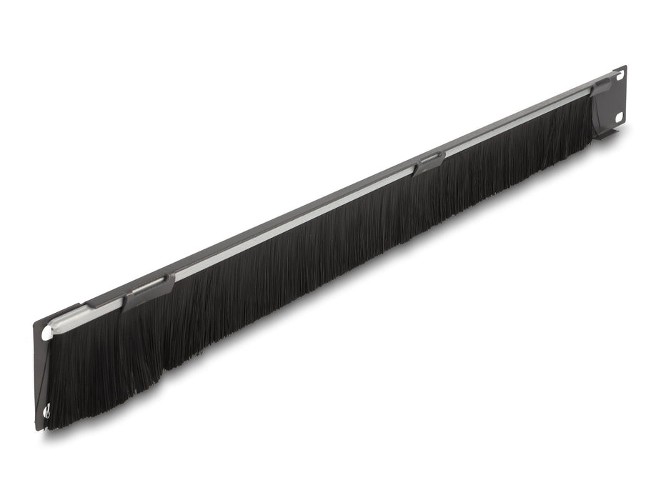 EAN 4043619667505 - DeLOCK 66750 accesorio de bastidor Panel pasacables con cepillo imagen 2
