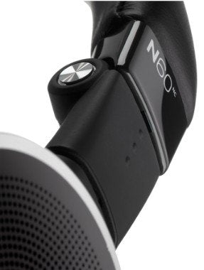 EAN 6925281904219 - AKG N60 NC Auriculares Alámbrico Diadema Llamadas/Música Negro imagen 6
