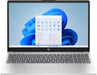 EAN 821844742372 - HP Laptop 15-fc1006nsx AMD Ryzen™ 5 7520U Portátil 39,6 cm (15.6") Full HD 16 GB LPDDR5-SDRAM 512 GB SSD W imagen 1