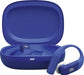EAN 1200130027642 - JBL Endurance Peak 4 Auriculares Inalámbrico Dentro de oído Deportes Bluetooth Azul imagen 1