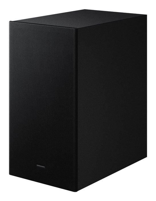 EAN 8806097069256 - Samsung HW-B750F Negro 5.1 canales 400 W imagen 4