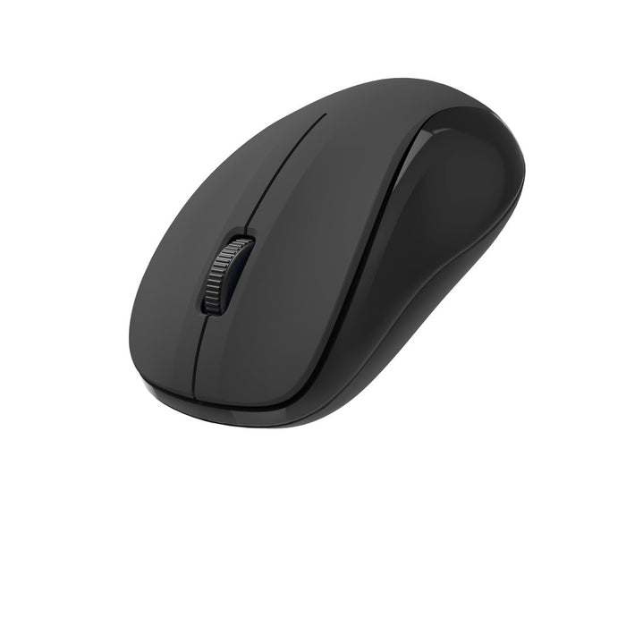 EAN 4047443479693 - Hama MW-300 V2 ratón Oficina Ambidextro RF inalámbrico Óptico 1200 DPI imagen 1