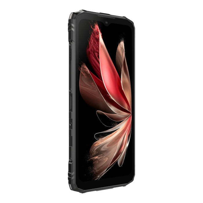 EAN 6923740215012 - Doogee Blade10 Pro 16,7 cm (6.56") SIM doble Android 14 4G USB Tipo C 6 GB 256 GB 5150 mAh Negro, Plata imagen 4