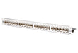 EAN 4250184106166 - METZ CONNECT 130921-E panel de parcheo 1U imagen 1