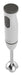 EAN 8435256810141 - Aiwa 9181004 licuadora Batidora de vaso 600 W Blanco imagen 2