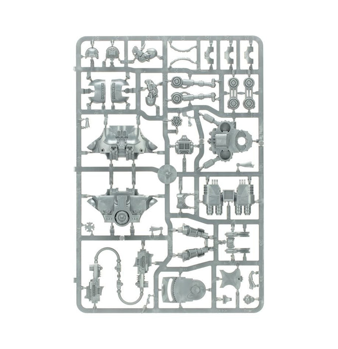 EAN 5011921238309 - Games Workshop 57-42 collectible figure imagen 14