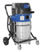 EAN 5715492324934 - Nilfisk ATTIX 965-21 SD XC Negro, Azul, Acero inoxidable 50 L 1200 W imagen 1
