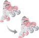 EAN 4895224410652 - Globber 780-210 patines en linea imagen 2