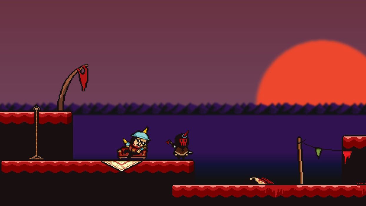 EAN 8436016712521 - Serenity Forge LISA: Definitive Edition imagen 15