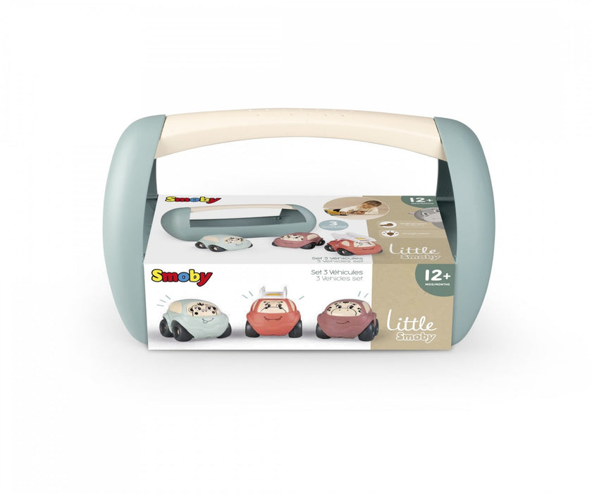 EAN 3032161402048 - Smoby Dickie 7600140204 vehículo de juguete imagen 3