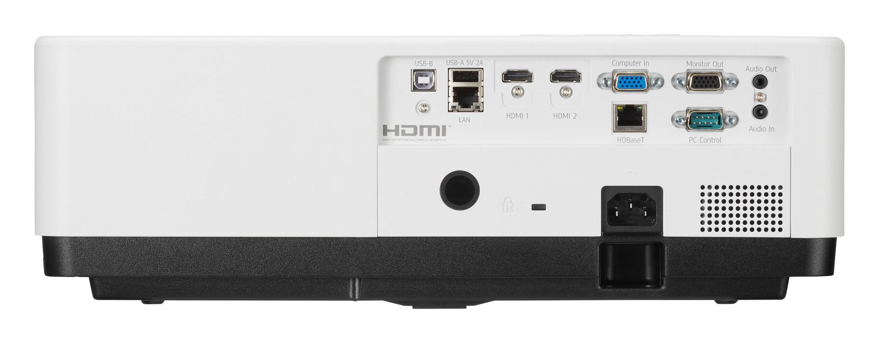 EAN 4961311984105 - Ricoh PJ WUL6760 3LCD WUXGA (1920x1200) Blanco imagen 2
