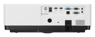 EAN 4961311984105 - Ricoh PJ WUL6760 3LCD WUXGA (1920x1200) Blanco imagen 2