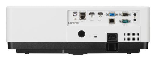 EAN 4961311984105 - Ricoh PJ WUL6760 3LCD WUXGA (1920x1200) Blanco imagen 2