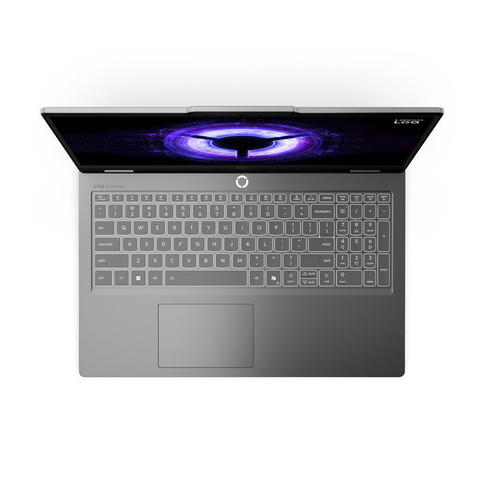 EAN 199272374626 - Lenovo LOQ Essential 15IRX11 Intel® Core™ i7 i7-13650HX Portátil 39,6 cm (15.6") Full HD 16 GB DDR5-SDRAM  imagen 10
