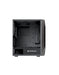 EAN 8435443721748 - Nfortec NF-CS-NERVIA-B carcasa de ordenador Torre Negro imagen 3