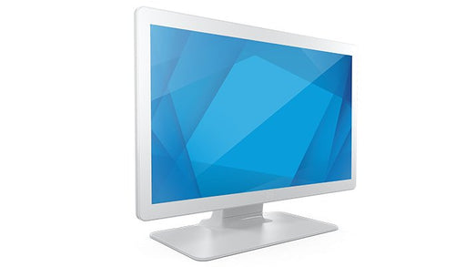 EAN 0843173135472 - Elo Touch Solutions 2403LM 60,5 cm (23.8") LCD 225 cd / m² Full HD Blanco Pantalla táctil imagen 2