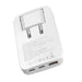 EAN 8594215991786 - Mobile Origin GAN-65W-SLM-WHT cargador de dispositivo móvil Universal Blanco USB Carga rápida Interior imagen 6