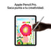 EAN 195950787092 - Apple iPad Air 5G Apple M LTE-TDD & LTE-FDD 33 cm (13") 12 GB Wi-Fi 7 (802.11be) iPadOS 26 Azul imagen 6
