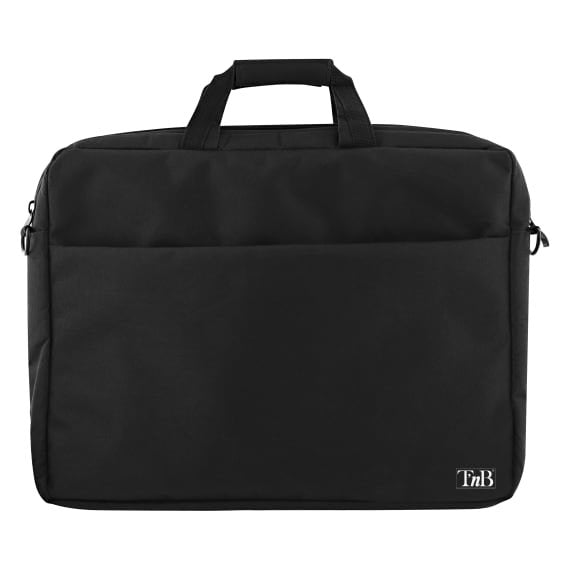 EAN 3303170106365 - T'nB MARSEILLE 39,6 cm (15.6") Funda Negro imagen 1