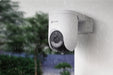 EAN 6941545641386 - EZVIZ HB8 Lite 4G+Wifi Torreta Cámara de seguridad IP Exterior 2560 x 1440 Pixeles Pared imagen 23