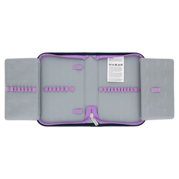 EAN 4006144097599 - Herlitz 400205560 mochila Mochila escolar Rosa oscuro imagen 6