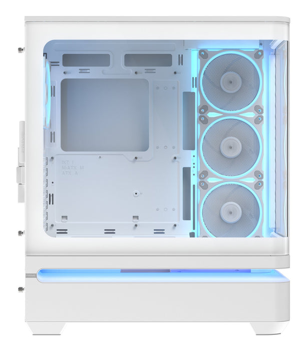 EAN 4711636559706 - ASUS PRIME AP304 TG ARGB WHITE Blanco imagen 9