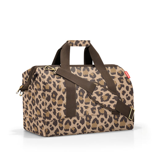EAN 4012013737190 - Reisenthel allrounder L Poliéster Multicolor Mujer Bolso de mano imagen 1