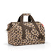 EAN 4012013737190 - Reisenthel allrounder L Poliéster Multicolor Mujer Bolso de mano imagen 1
