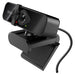 EAN 5907264119903 - Savio CAK-06 cámara web 3840 x 2160 Pixeles USB Negro imagen 2