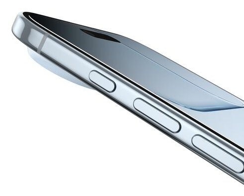 EAN 0745883934553 - Belkin ScreenForce InvisiGlass Protector de pantalla para privacidad Apple 1 pieza(s) imagen 4