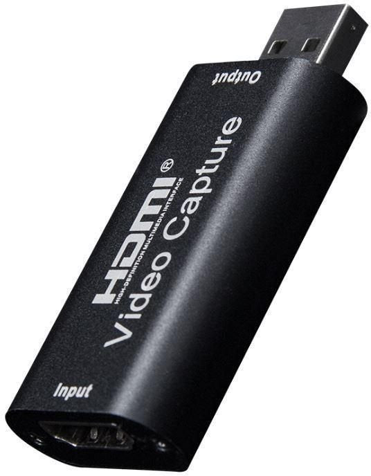 EAN 5704174067115 - Microconnect MC-GEN-CH Adaptador gráfico USB 3840 x 2160 Pixeles Negro imagen 4