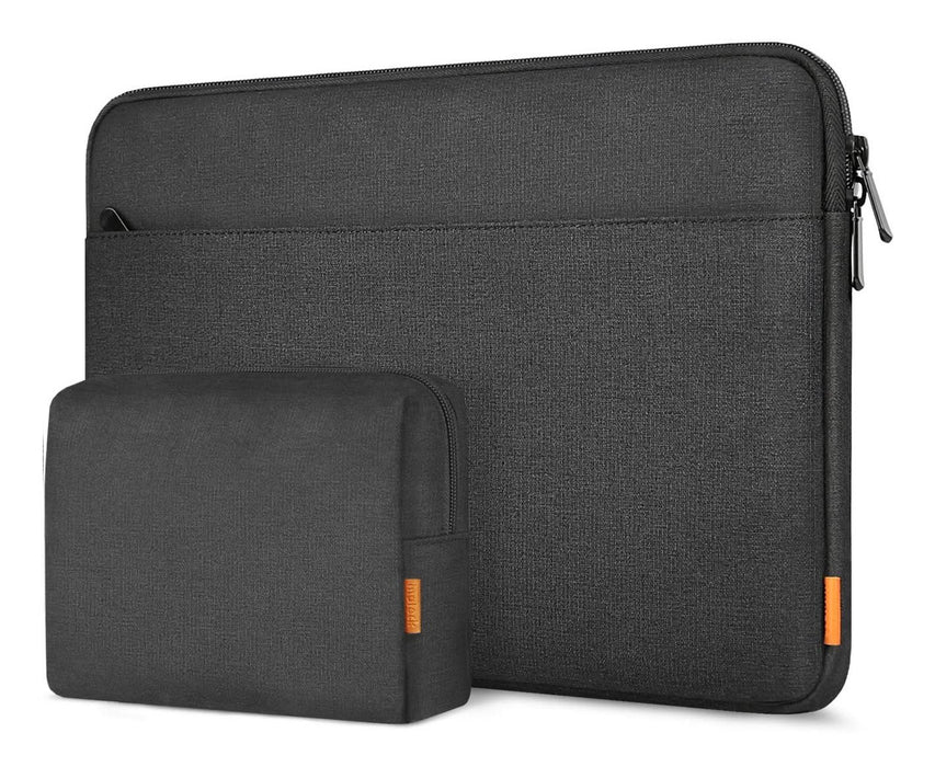 EAN 6972085135356 - Inateck LB01005 33 cm (13") Funda Negro imagen 1