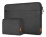 EAN 6972085135356 - Inateck LB01005 33 cm (13") Funda Negro imagen 1
