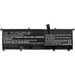 EAN 5704174260042 - CoreParts MBXDE-BA0183 refacción para laptop Batería imagen 1