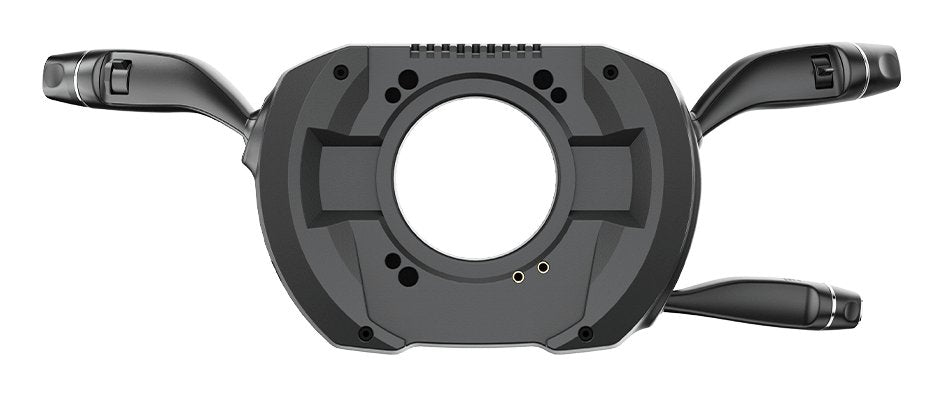 EAN 6973137270551 - Moza Racing RS065 accesorio para simulador de vuelo/carreras Wheel stalk imagen 3