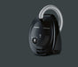 EAN 4242003804407 - Siemens VS06A212 aspiradora Aspiradora cilíndrica Secar 600 W Bolsa para el polvo imagen 2