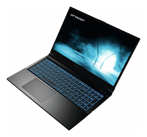 EAN 4061275232004 - ERAZER MD62593 Intel® Core™ i5 i5-12450H Portátil 39,6 cm (15.6") Full HD 16 GB DDR4-SDRAM 512 GB SSD NVI imagen 1
