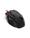 EAN 3700104435698 - Spirit of Gamer Pro MK3 teclado Ratón incluido Juego USB AZERTY Negro imagen 5