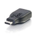 EAN 0757120288688 - C2G CG28868 USB Type C USB Type A Negro imagen 1