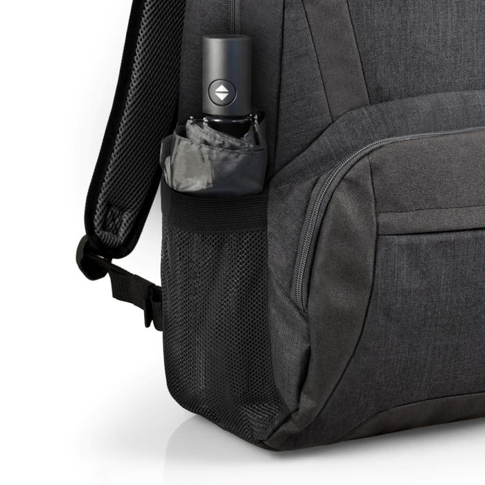 EAN 5050914758080 - PORT Designs Houston mochila Mochila informal Negro imagen 8