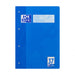 EAN 4006144581760 - Oxford 100050317 cuaderno y block A4 Azul imagen 1
