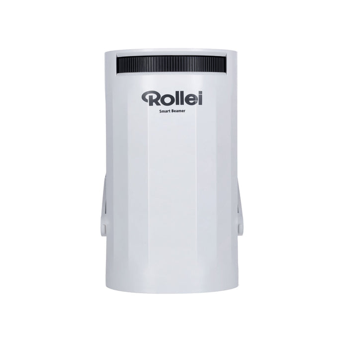 EAN 4048805405404 - Rollei SB-502 Proyector de alcance estándar 170 lúmenes ANSI LCD Blanco imagen 12
