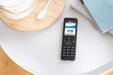 EAN 4023125029660 - Fon FRITZ! X6 Teléfono DECT Negro imagen 5