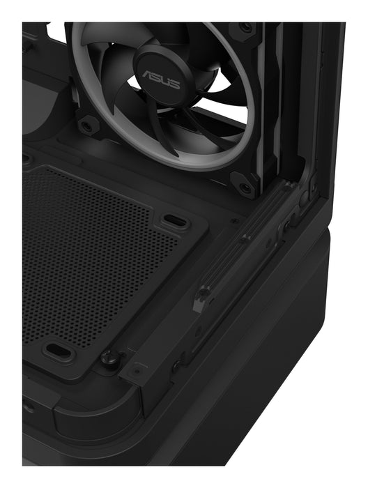 EAN 4711636559621 - ASUS PRIME AP304 TG ARGB BLACK Negro imagen 19