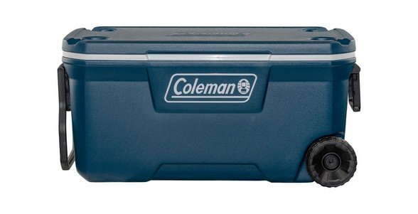 EAN 3138522118808 - Coleman CO Xtreme 70qt Chest 94L| 2000037216 nevera portátil 65 L Azul imagen 2